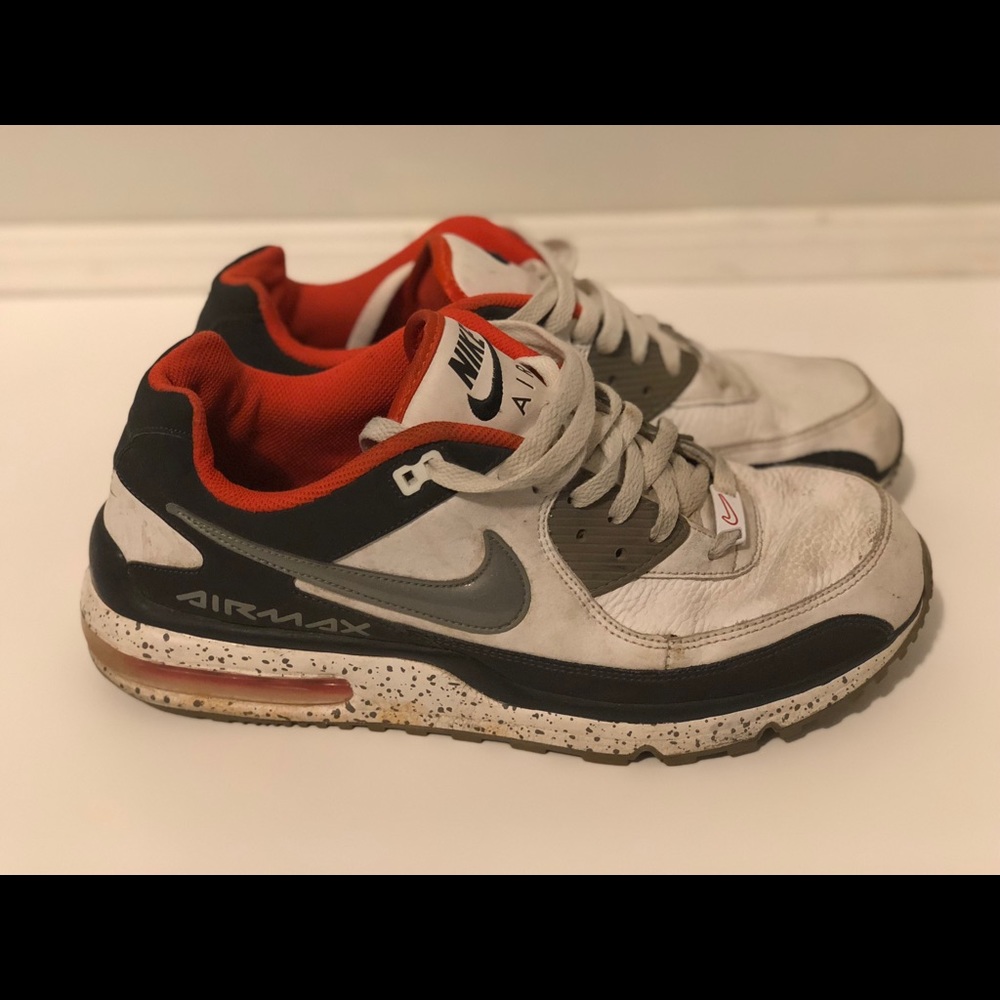 Nike air max